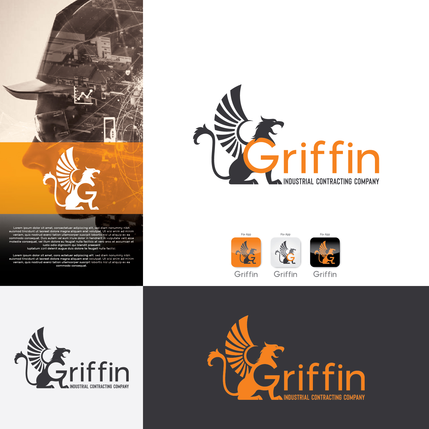 Logo-Design von CS_Creatives für dieses Projekt | Design #26346739