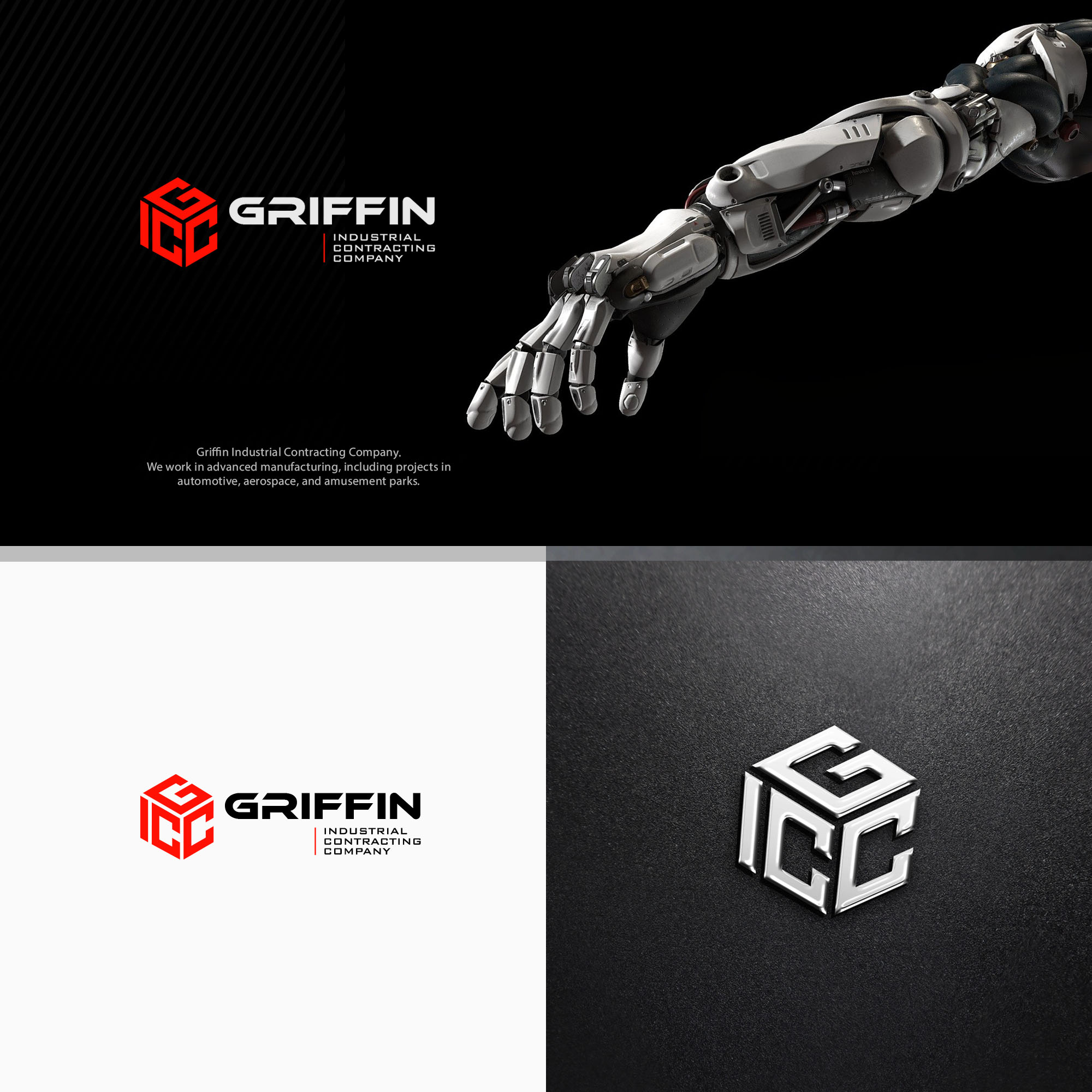 Logo Design by creative.visuals for this project | Design #26351189