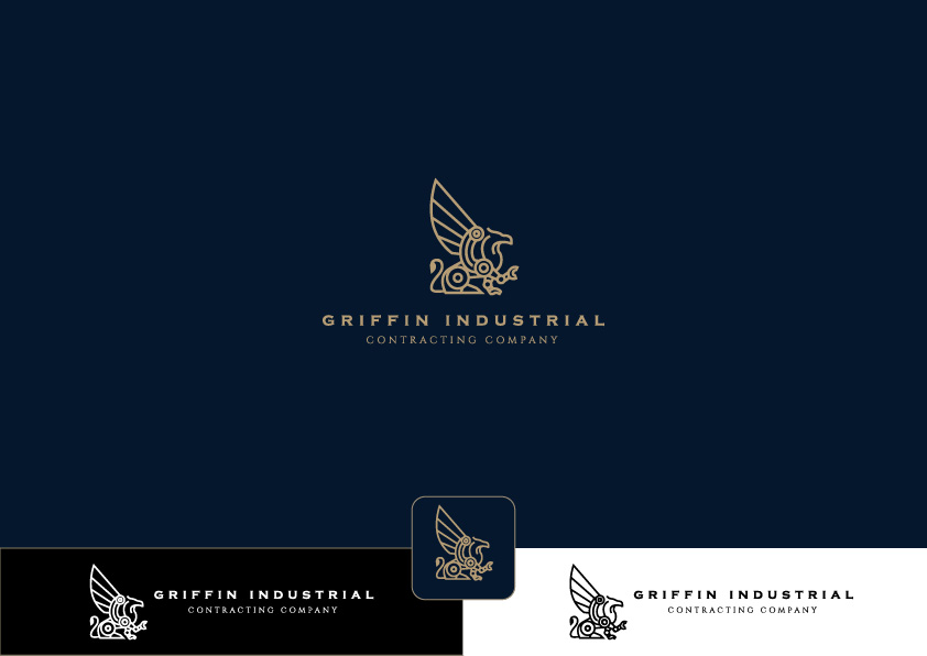 Logo Design by ~idiaz~ for this project | Design #26336086