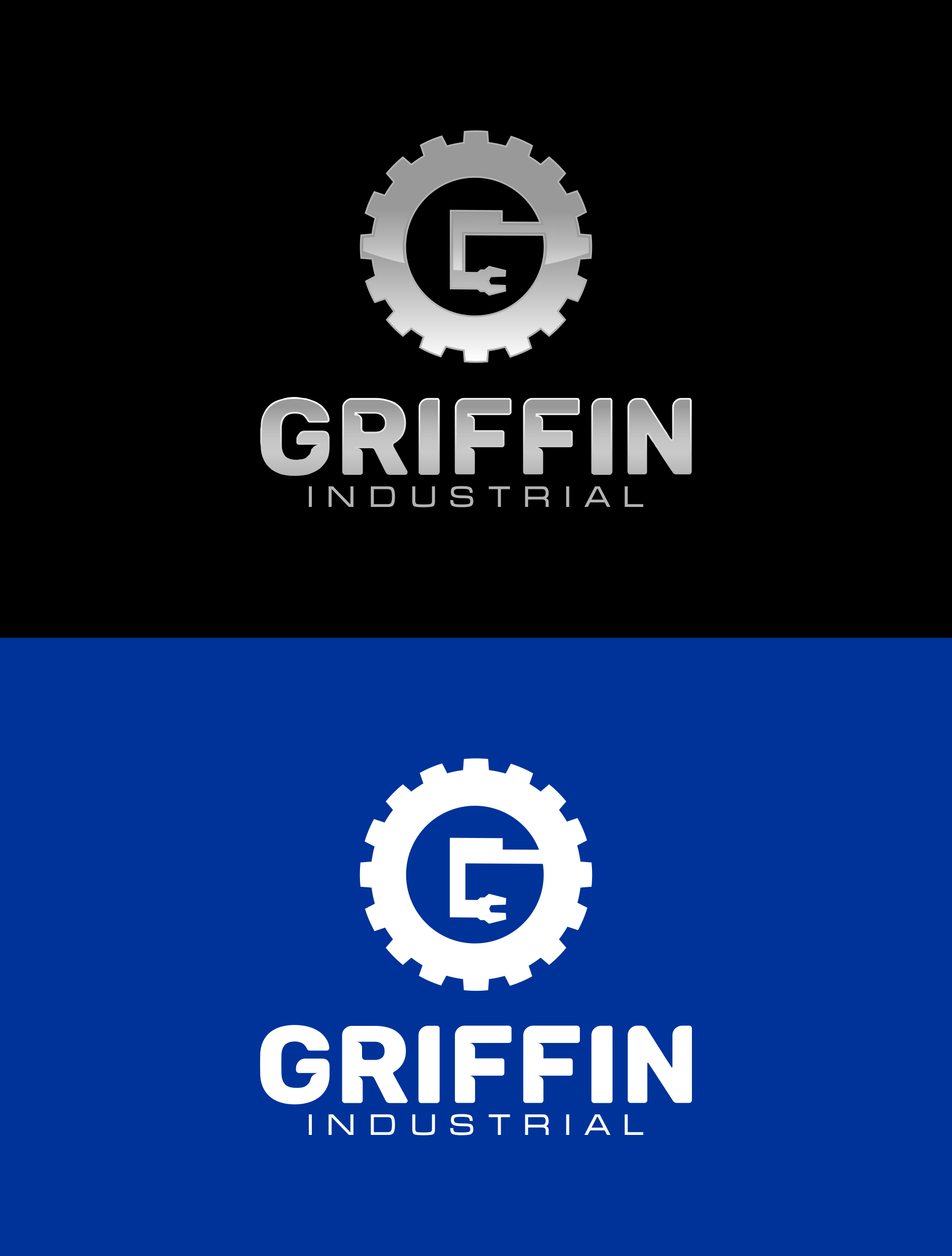 Logo Design by mamik for this project | Design #26350388