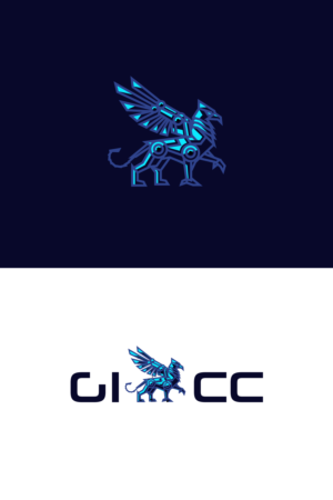 Logo Design by Pixel Desert