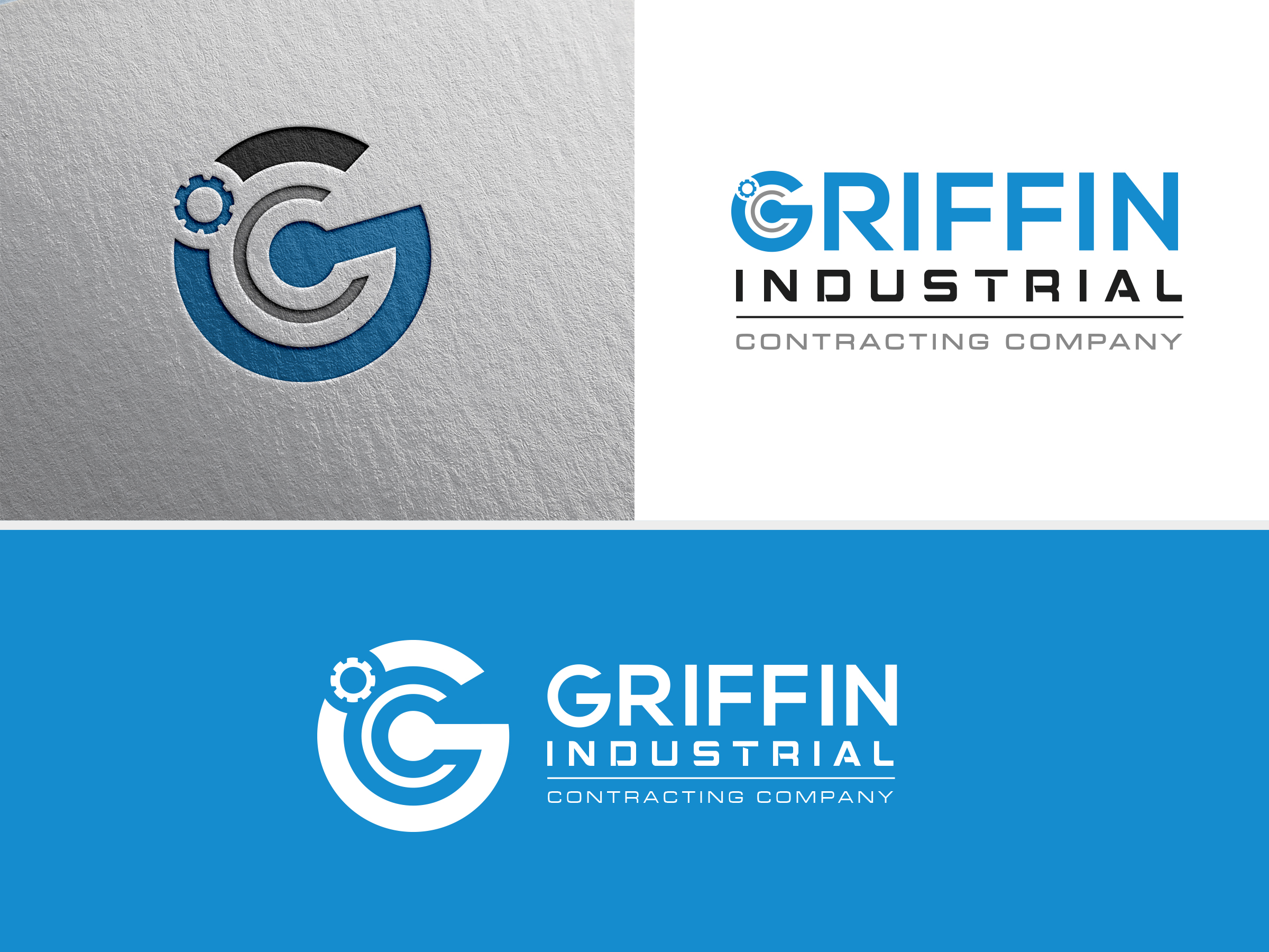 Logo Design by Logooos for this project | Design #26349988