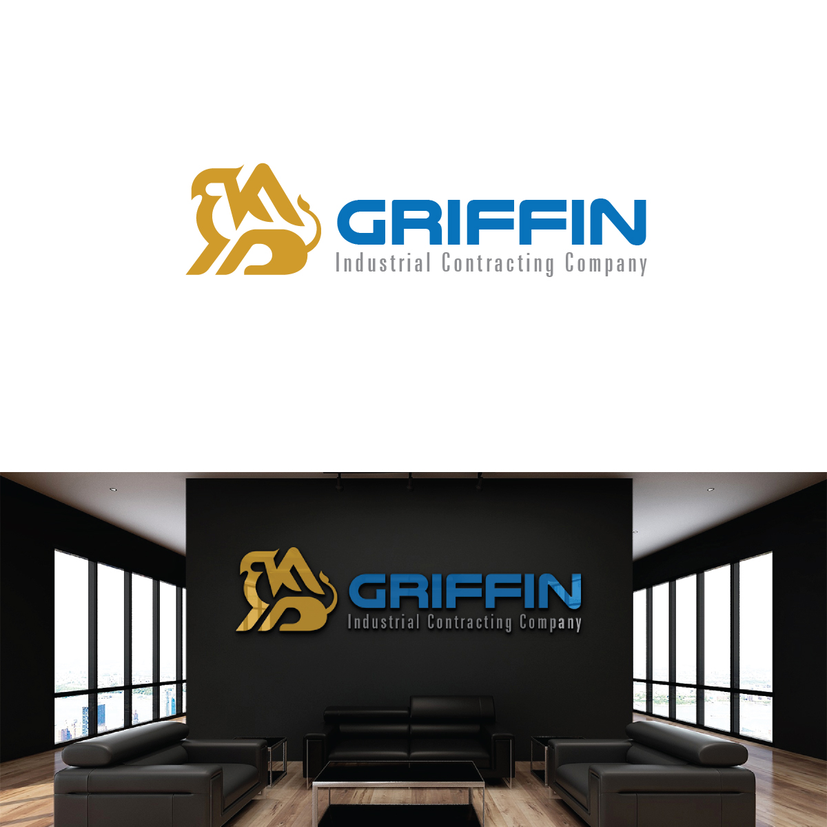 Logo Design by Deziners Zone for this project | Design #26332507