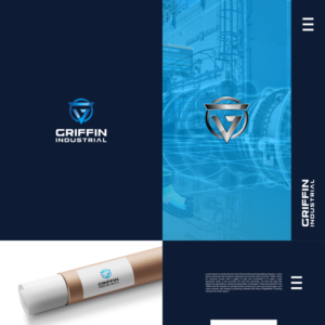 Logo Design by Jroeh_Studio for this project | Design: #26360843