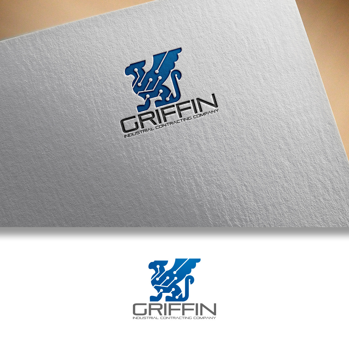 Logo Design by DesignDUO for this project | Design #26353027