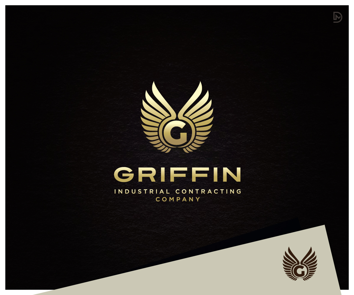 Logo Design by D_Mantra for this project | Design #26333854
