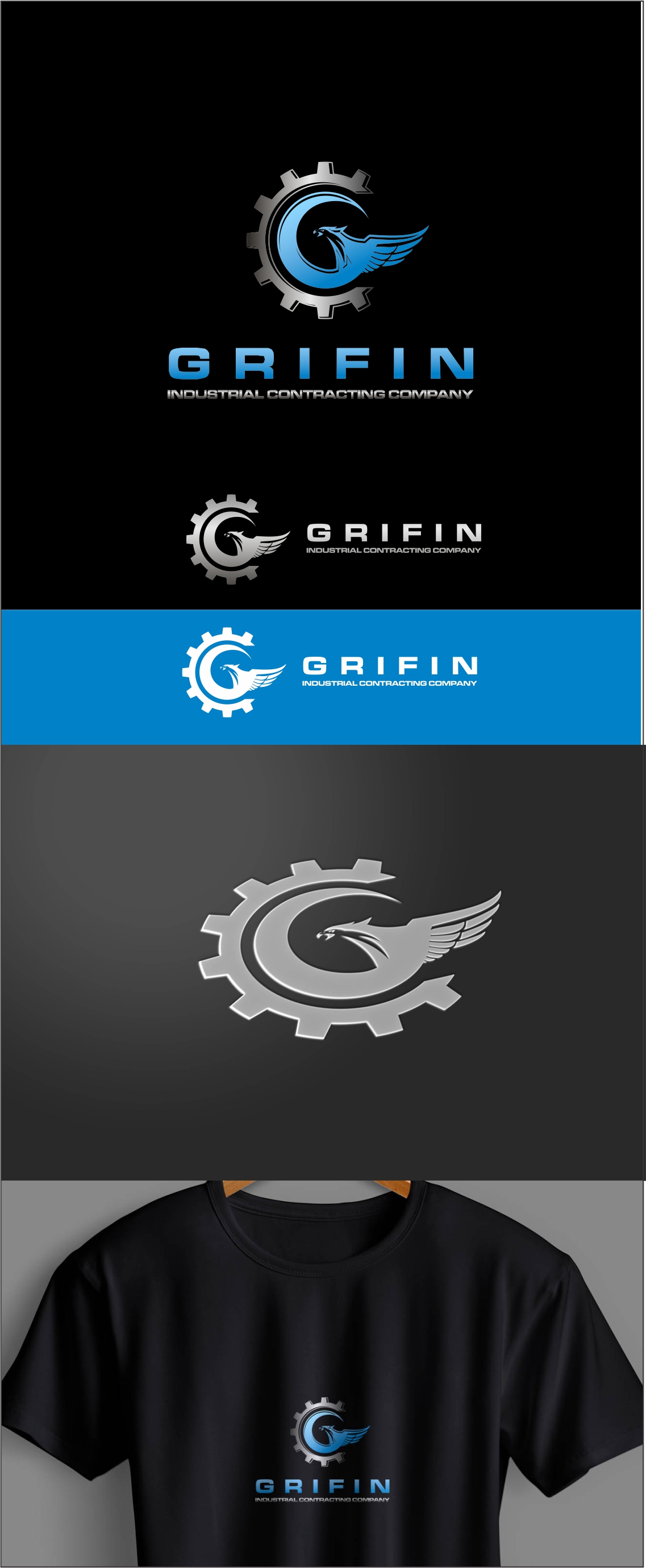 Logo Design by dclawstudio for this project | Design #26352064