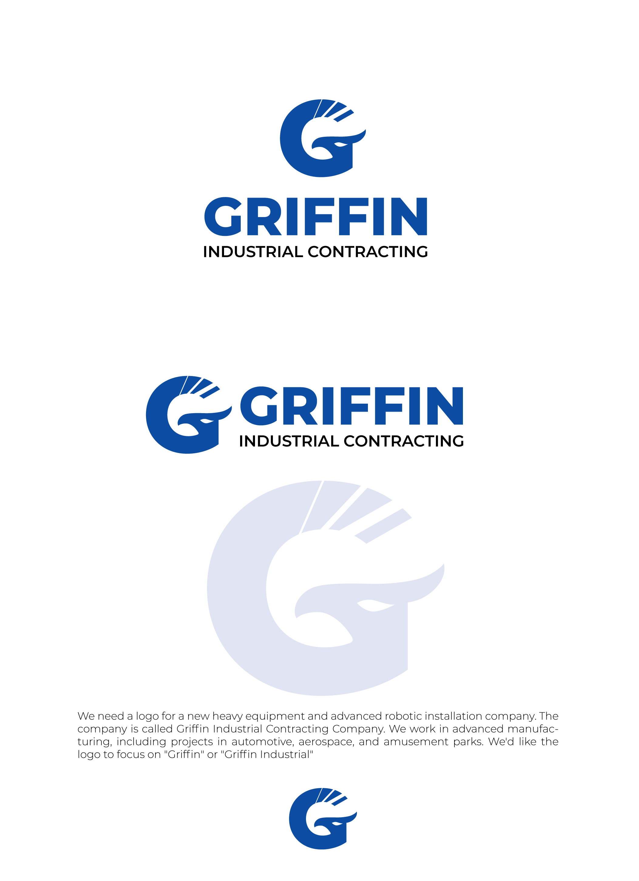 Logo Design by Sevy for this project | Design #26330867