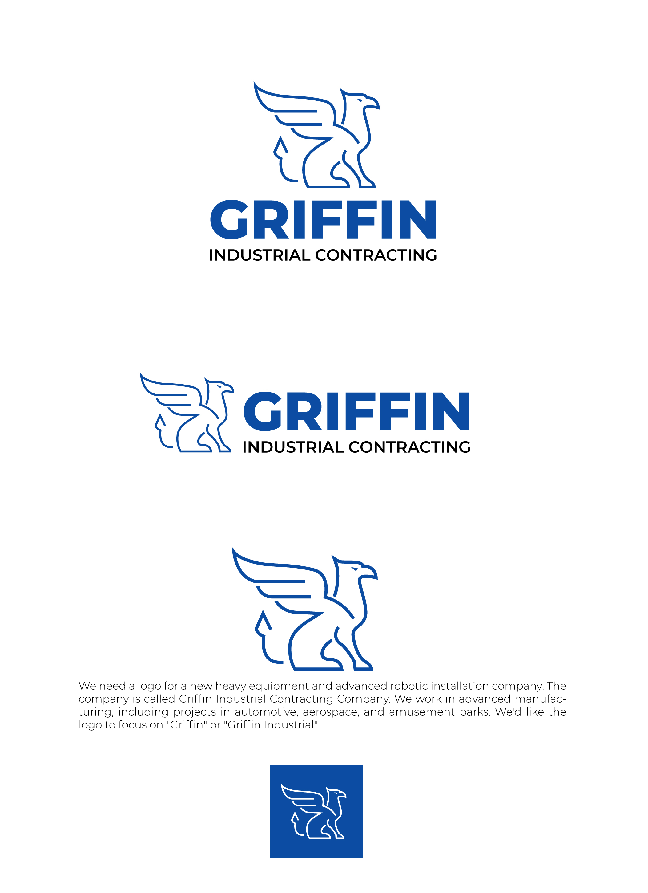 Logo Design by Sevy for this project | Design #26330910