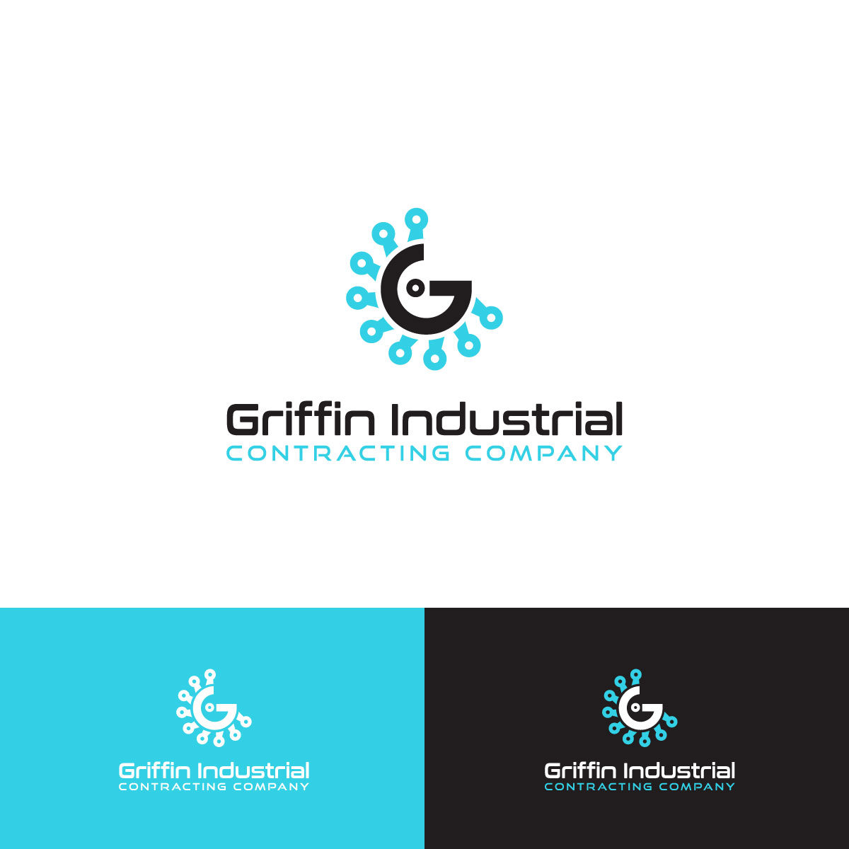 Logo Design by Minimal Studio for this project | Design #26333901