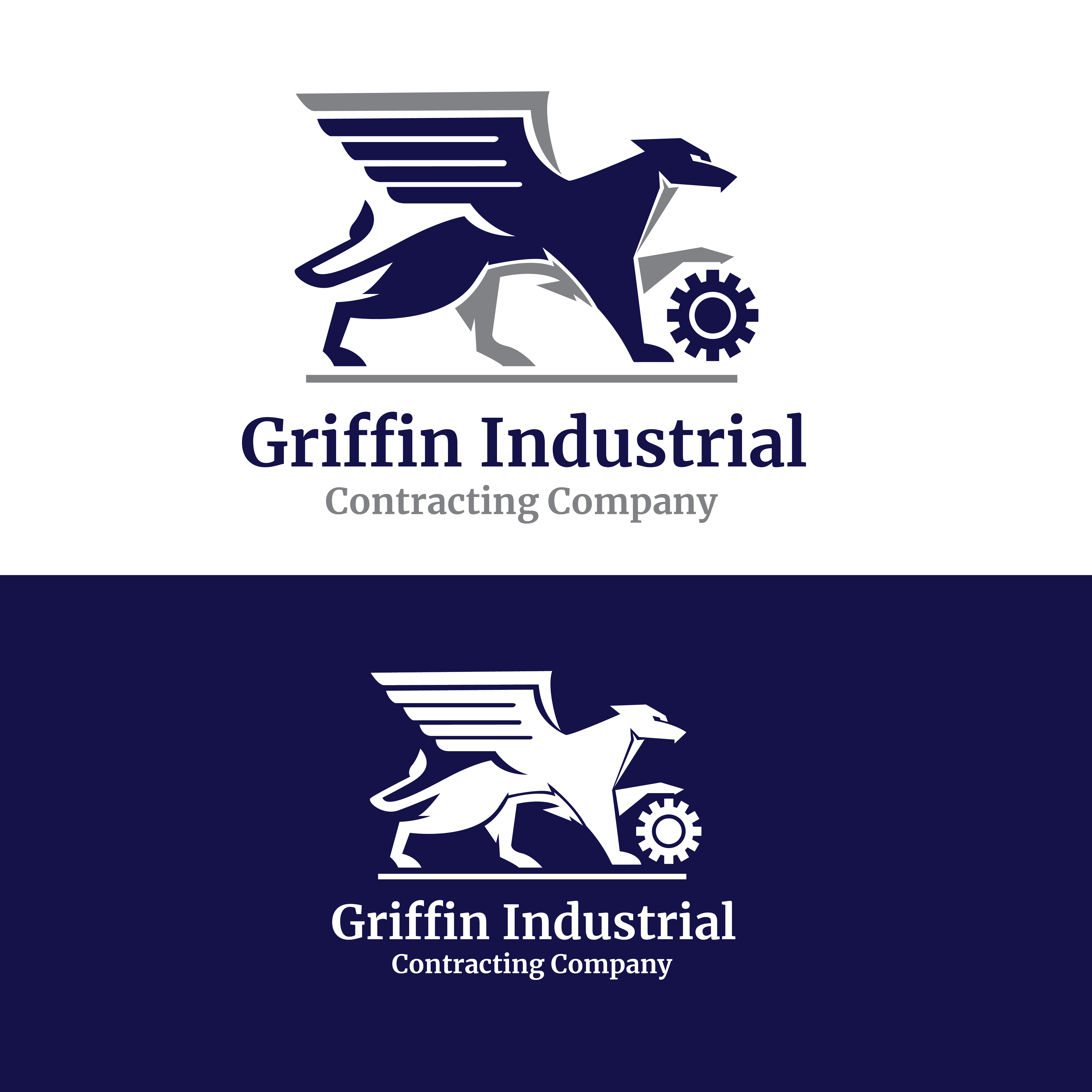 Logo Design by dskyvbc for this project | Design #26340222