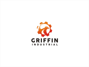 Griffin Industrial Contracting Company | Logo Design by cjssan