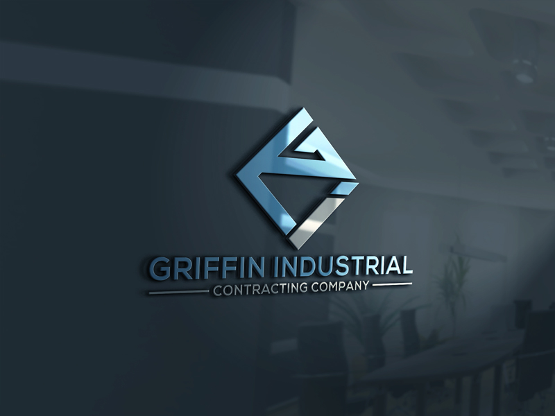 Logo Design by AhadA for this project | Design #26337055
