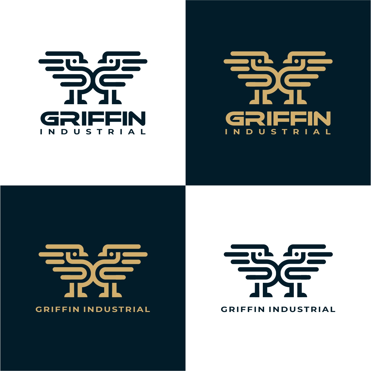 Logo Design by aidea19 for this project | Design #26350795