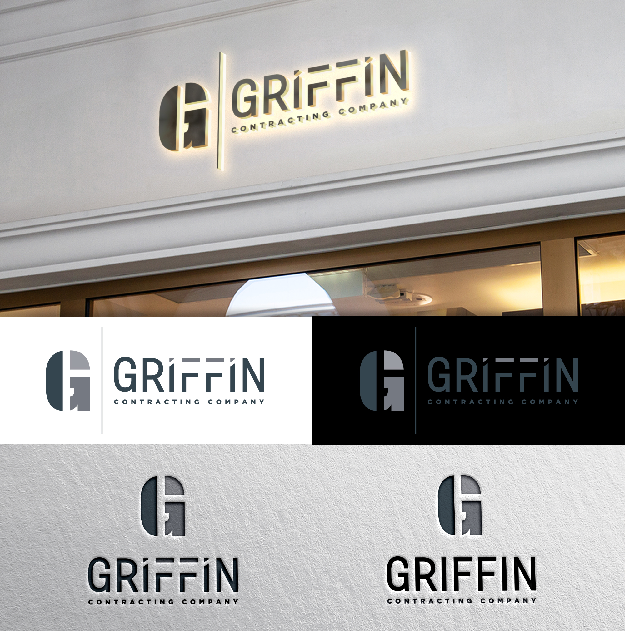 Logo Design by Natalie Eric for this project | Design #26344950