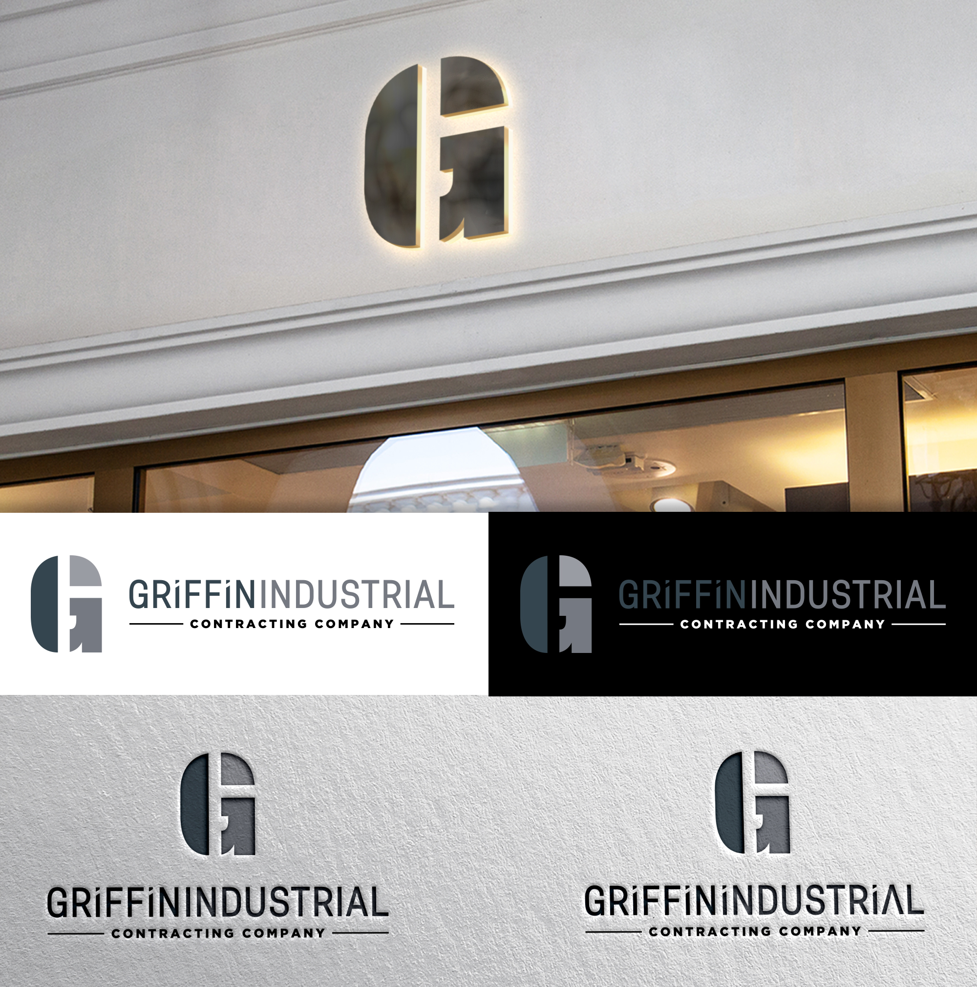 Diseño de Logo por Natalie Eric para este proyecto | Diseño #26345007