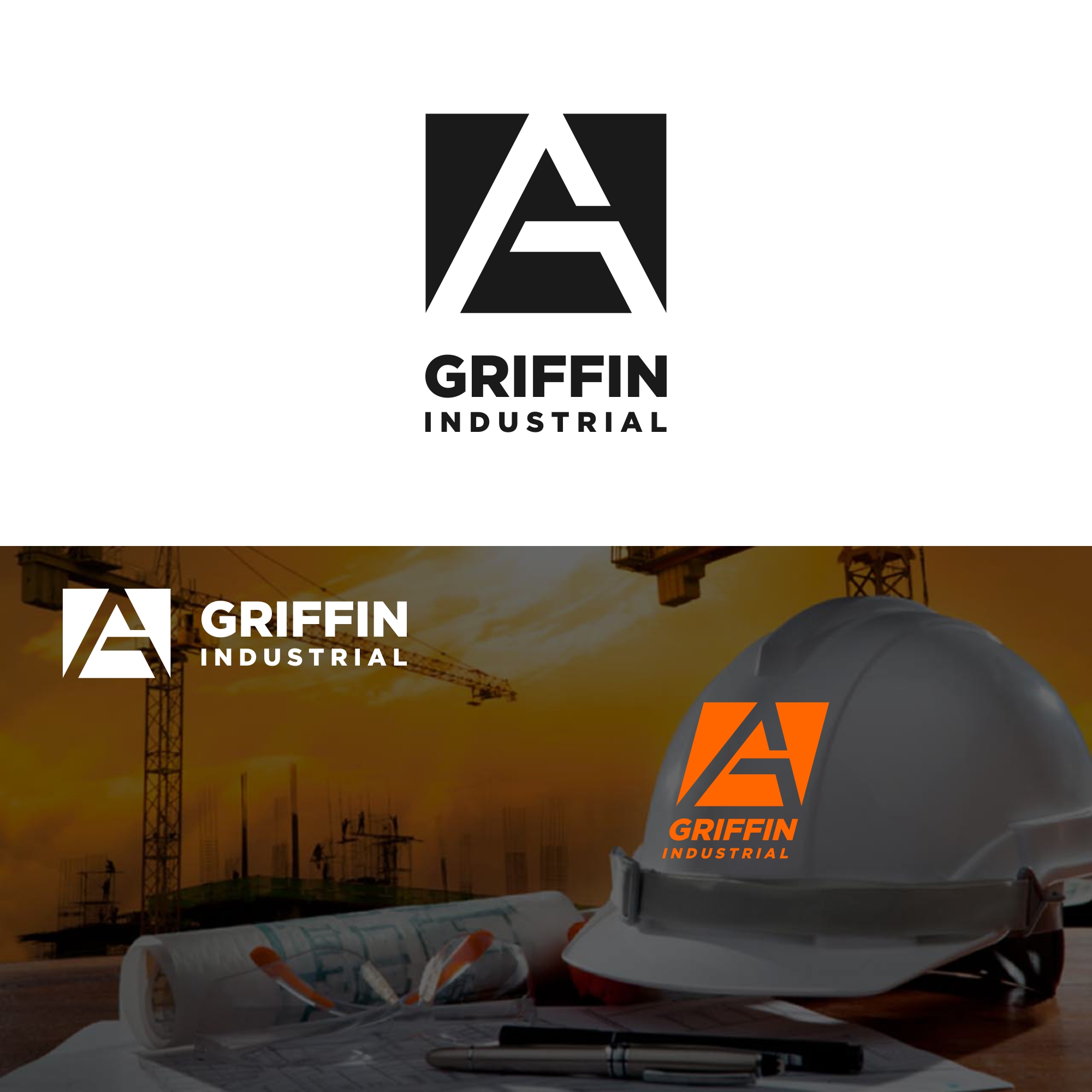 Logo Design by ark 2 for this project | Design #26333890