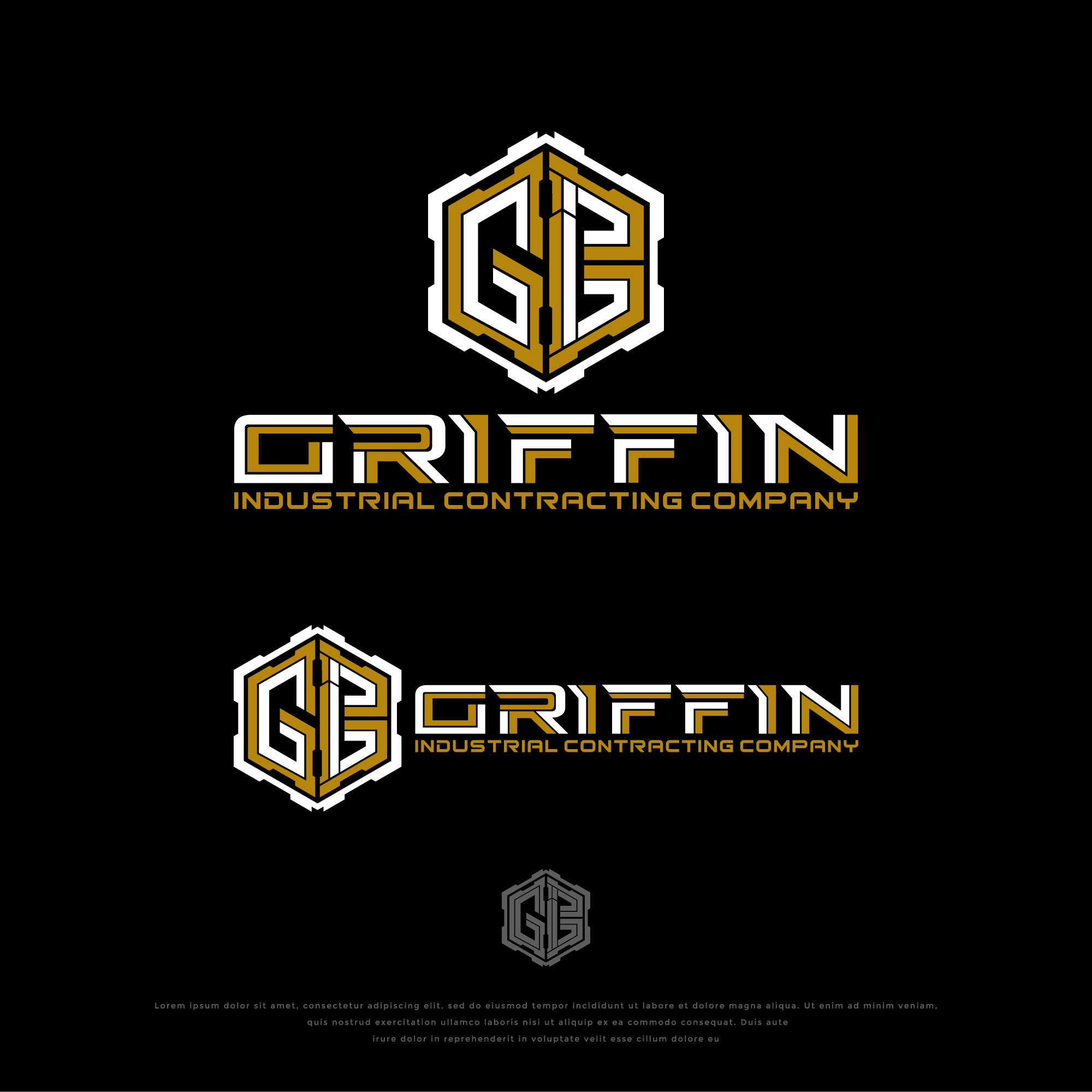 Logo Design by AinebAyoub for this project | Design #26331188