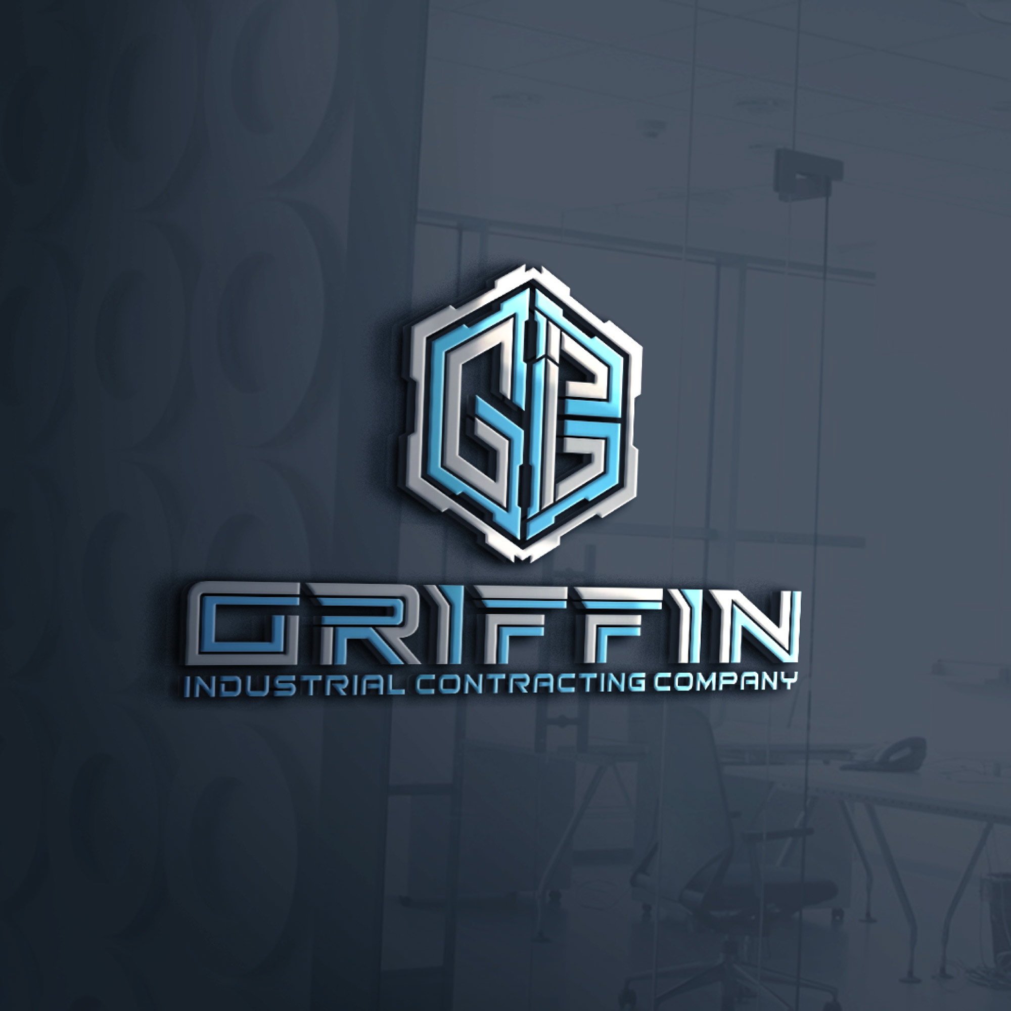 Logo Design by AinebAyoub for this project | Design #26331213