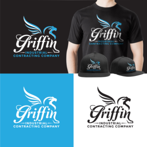 Logo Design by AinebAyoub