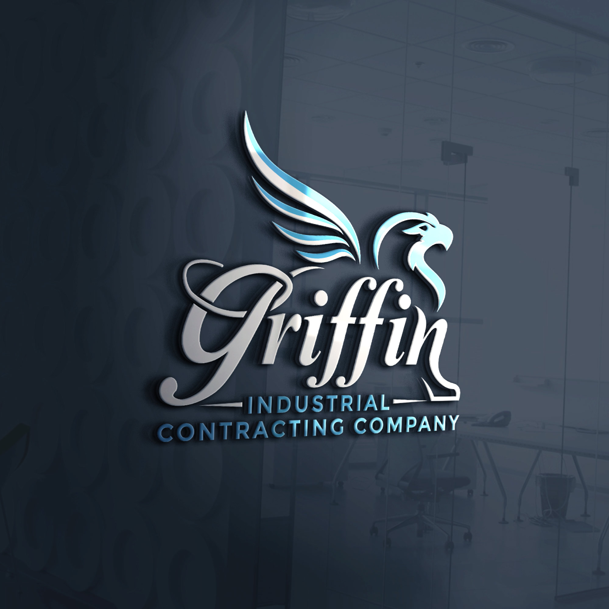 Logo Design by AinebAyoub for this project | Design #26333968