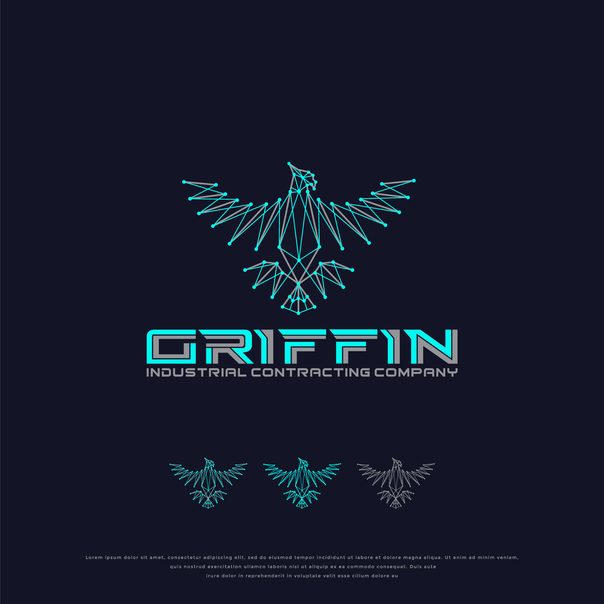 Logo Design by AinebAyoub for this project | Design #26339680