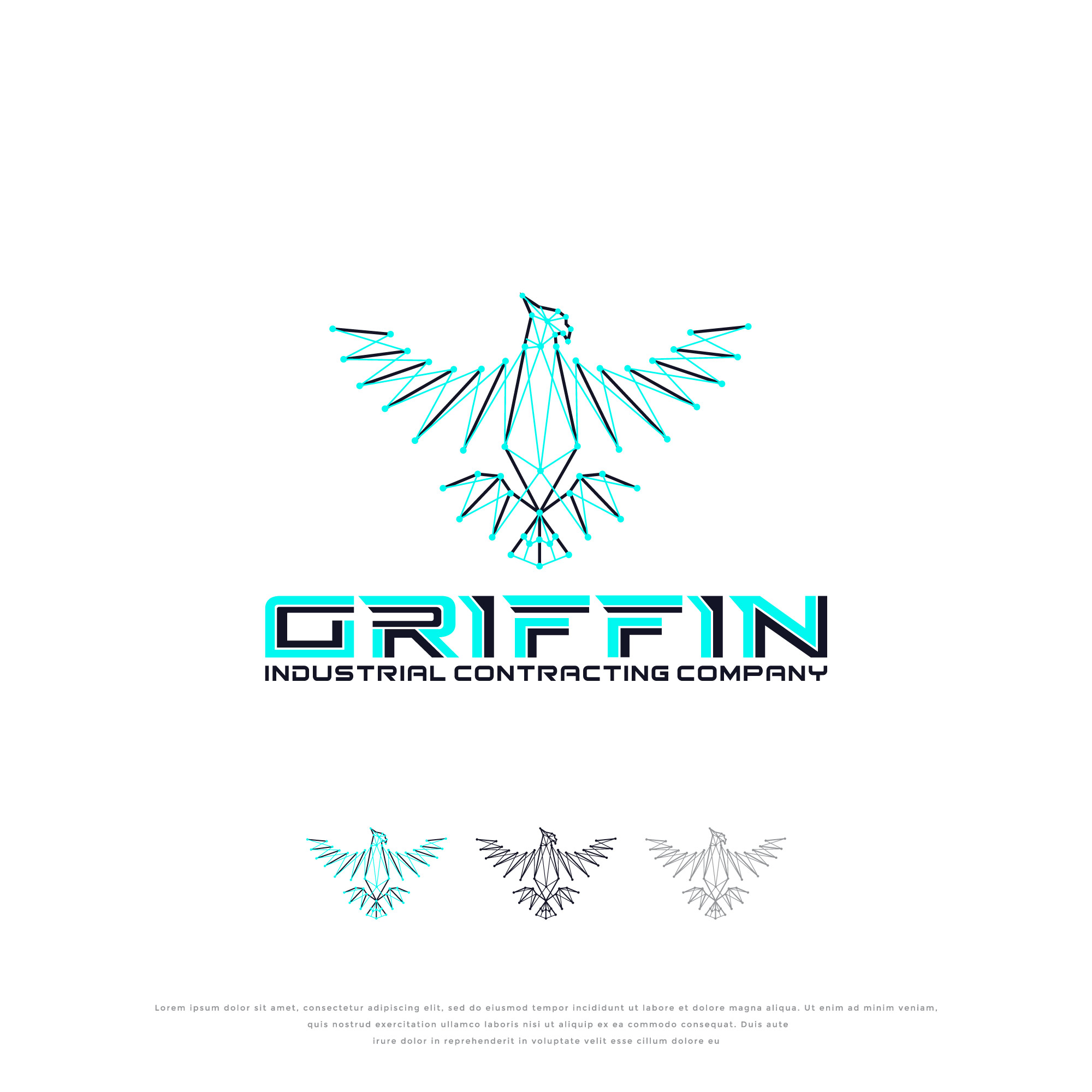 Logo Design by AinebAyoub for this project | Design #26339683