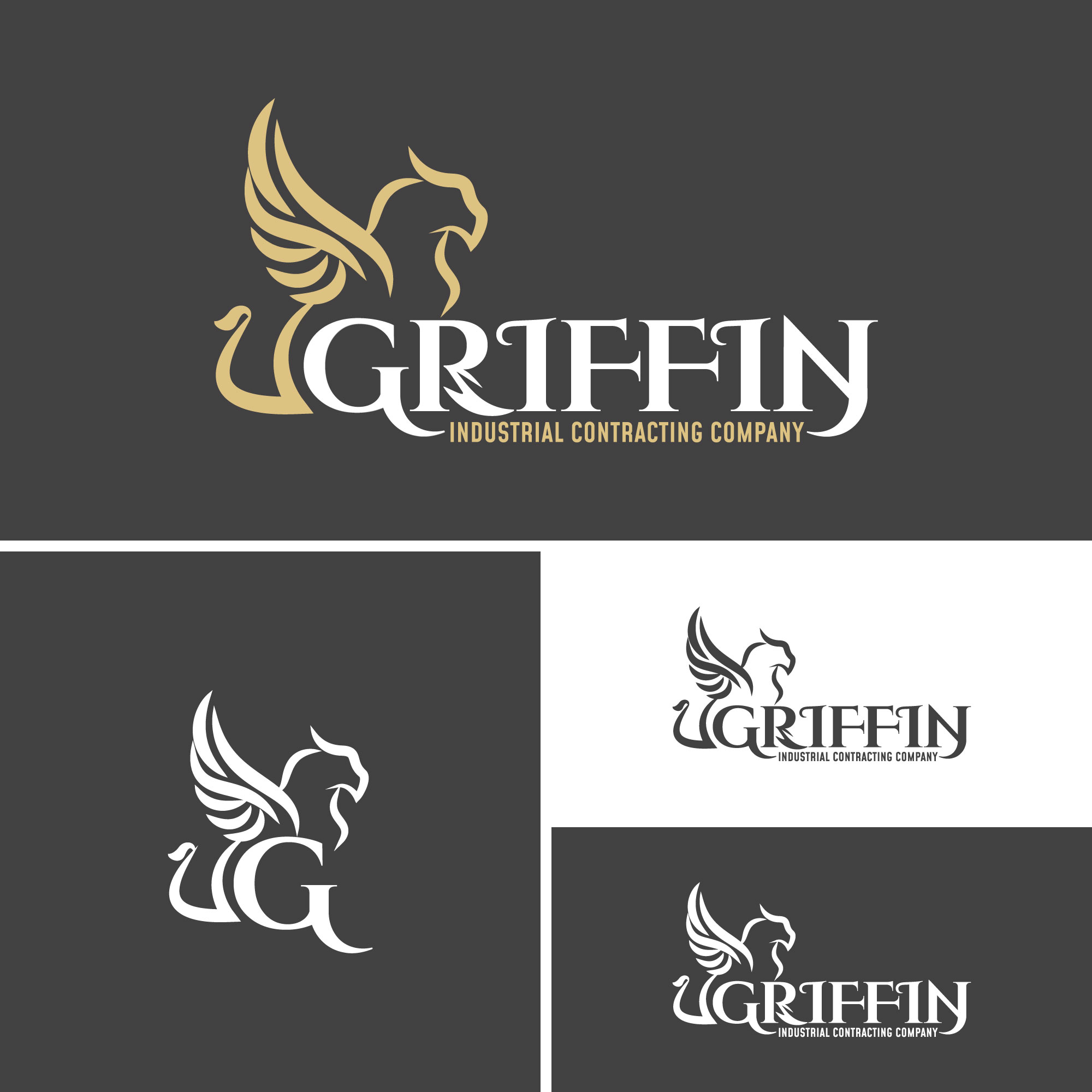 Logo Design by AinebAyoub for this project | Design #26349766