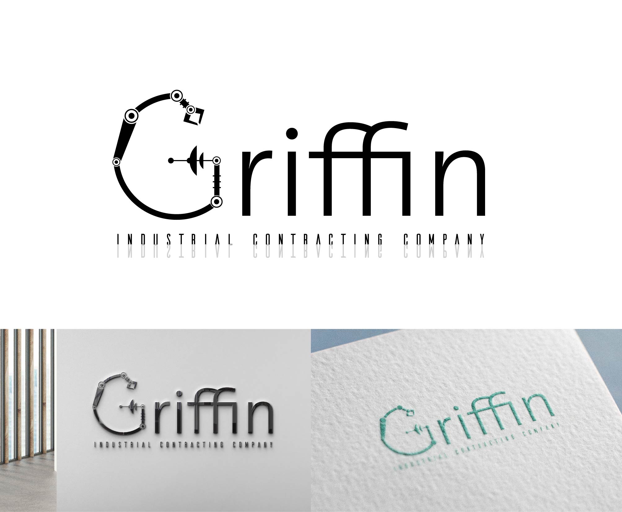 Logo Design by ileanalp for this project | Design #26335126