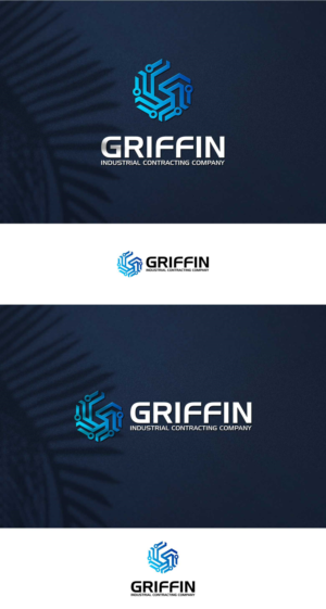 Logo Design by Srydsgn.Std