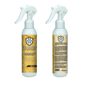 Label Design by Rupok 3
