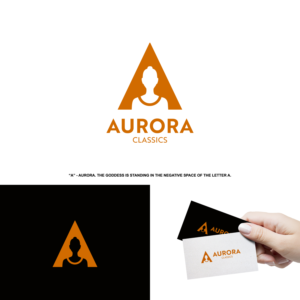 It does not have to have the name on it.    NOTE - the logo will be used with business card and stationary.  MOST IMPORTANT it will be engraved on jewelry so it must be able to be reduced to small size.  Small details would not show up. | Logo Design by ICKE