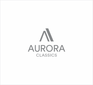 Diseño de Logo por Naavyd para Aurora Classics LLC | Diseño: #26370297