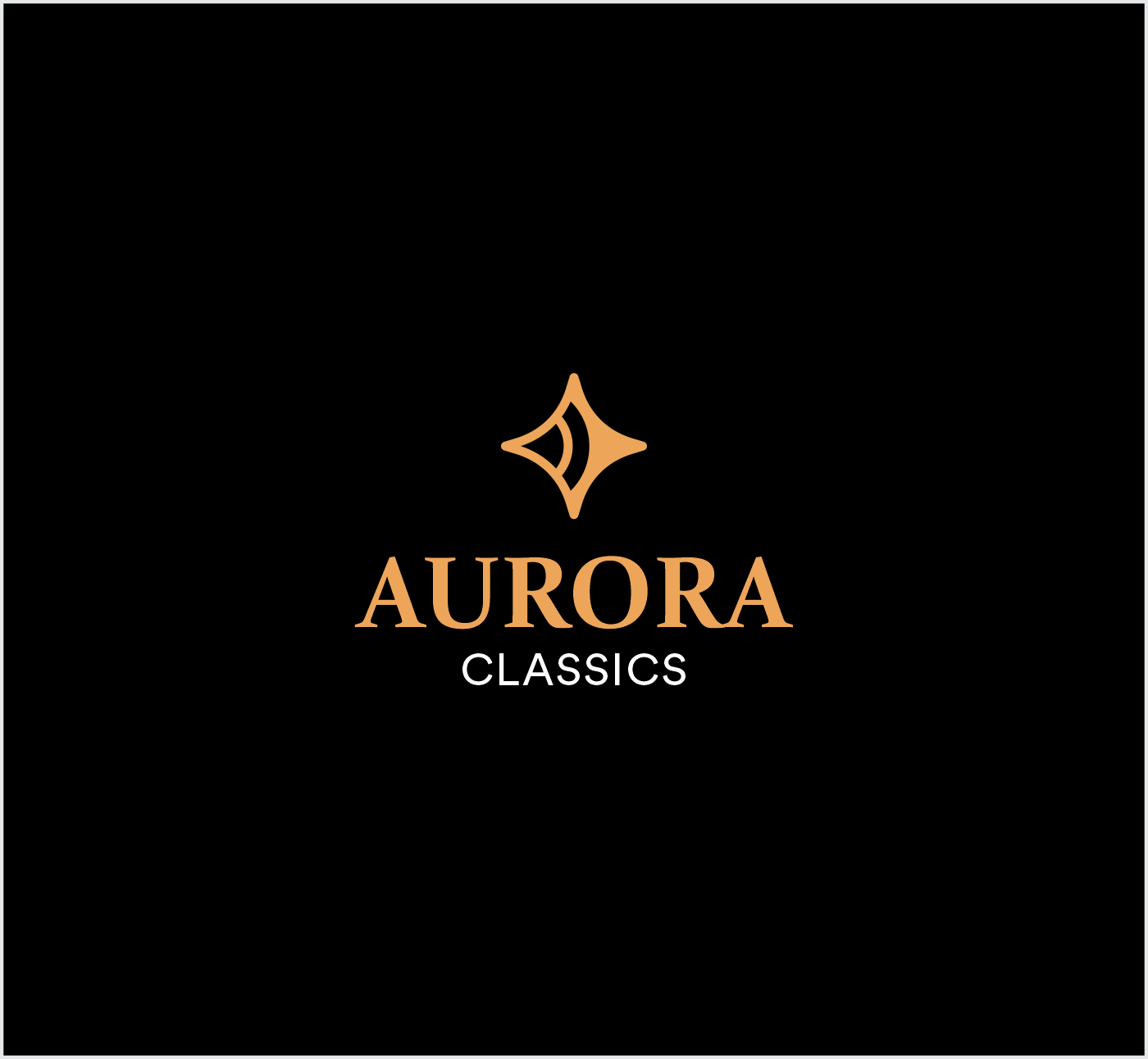 Logo Design by Naavyd for Aurora Classics LLC | Design #26370299