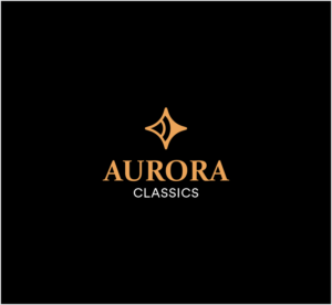 Diseño de Logo por Naavyd para Aurora Classics LLC | Diseño: #26370299
