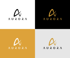 Diseño de Logo por Avilash para Aurora Classics LLC | Diseño: #26374775