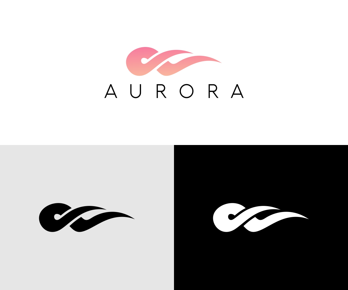 Logo-Design von Avilash für Aurora Classics LLC | Design #26420801
