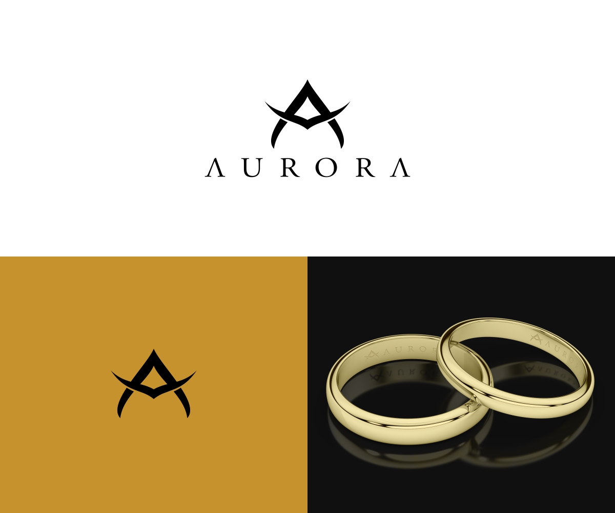 Logo Design by Avilash for Aurora Classics LLC | Design #26420957