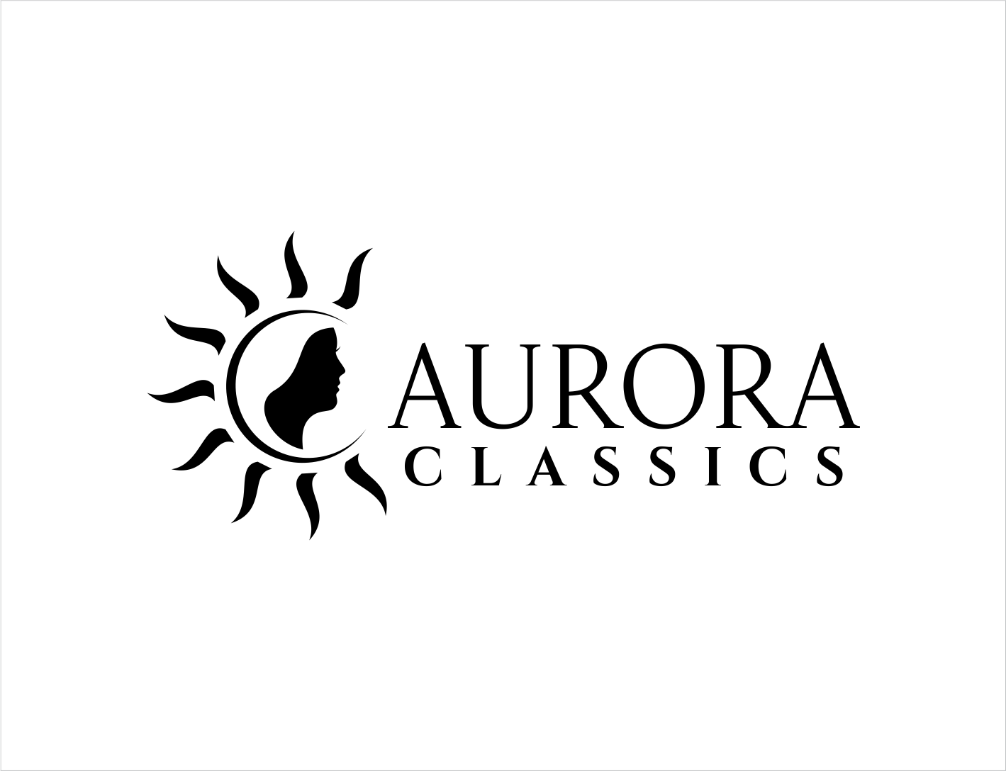 Logo Design by BNdesigner for Aurora Classics LLC | Design #26373385