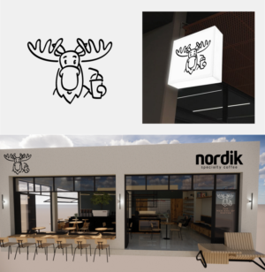 Logo Design by ally designs