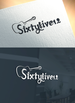 Just the band name.  | Logo Design by Art Lancer