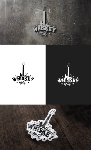 Just the band name.  | Design de Logo par GLDesigns