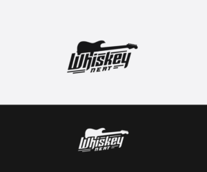 Just the band name.  | Logo Design by Ena