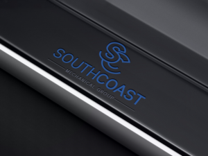 SouthCoast | Logo Design by makerlogoz