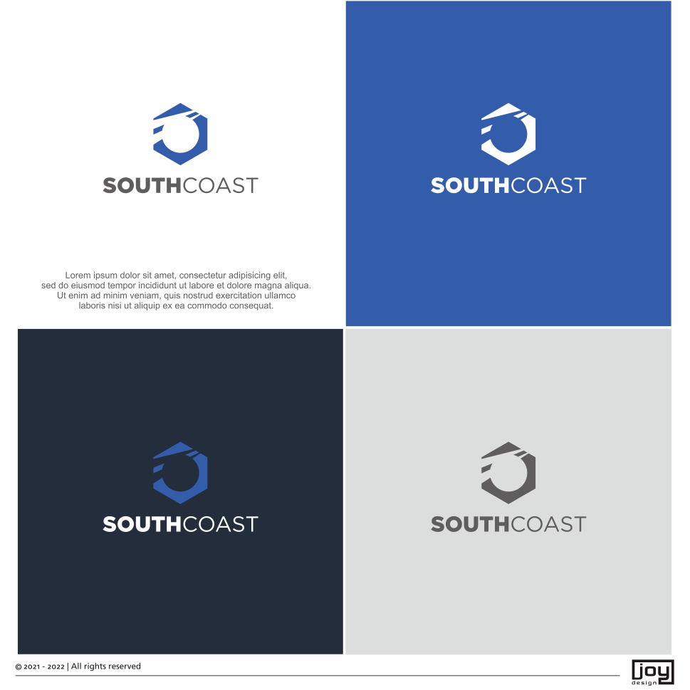 Logo Design by joysetiawan  for this project | Design #26332638