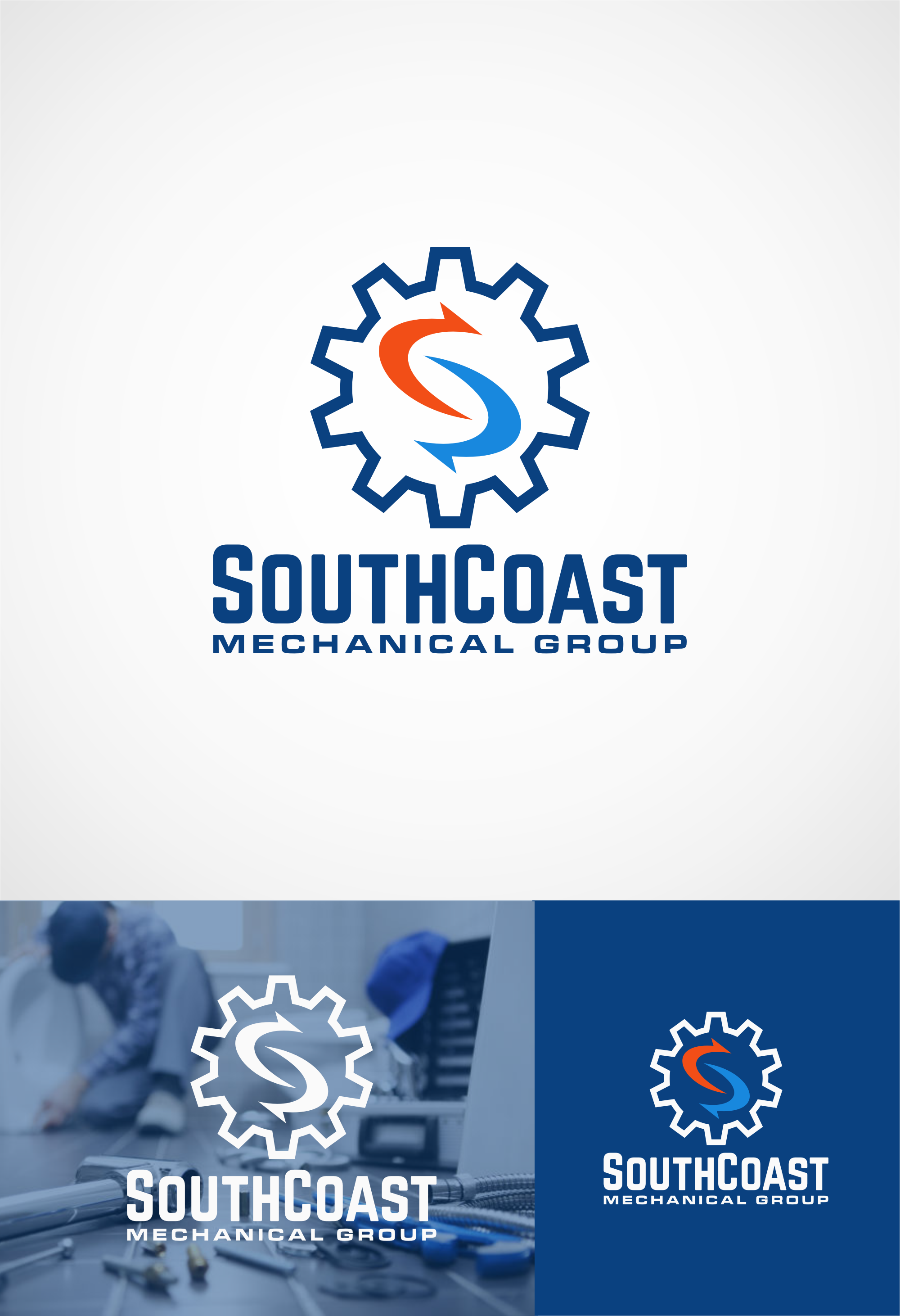Logo Design by hamkur for this project | Design #26339481