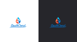 SouthCoast | Diseño de Logo por jaime.sp