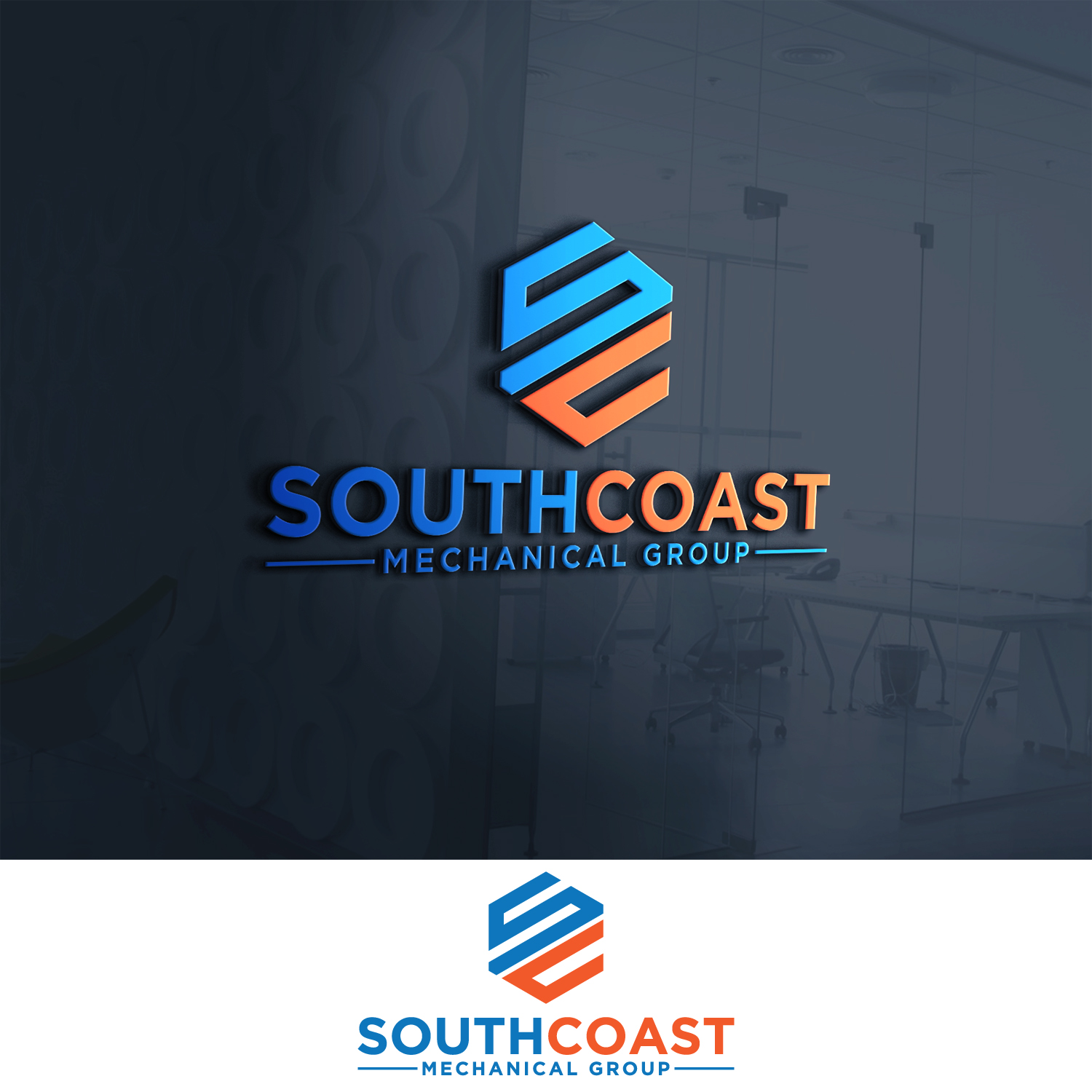 Logo Design by ReflectGleam for this project | Design: #26371131