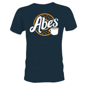 Abe's Coffee and Donuts needs logo design | Design Graphique par 75-R-P-Z