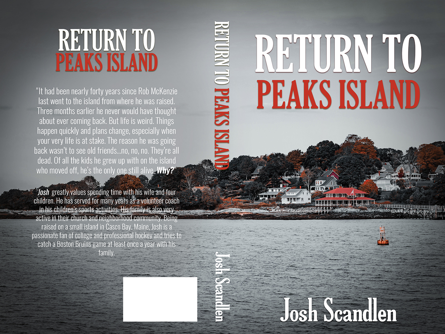 Book Cover Design by CreaTVIT for Heritage Wealth Planning LLC | Design #26335680